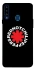 Чехол на Samsung Galaxy A20s Red Hot Chili Peppers logo фото 1 Чехол на Samsung Galaxy A20s Red Hot Chili Peppers logo фото 1 из 1