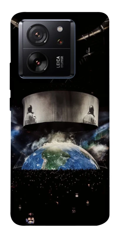 Чехол на Xiaomi 13T Kanye West ver.7 фото 1 из 1