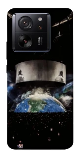 Чехол на Xiaomi 13T Kanye West ver.7 фото 1 из 1