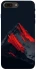 Чехол на Apple iPhone 7 plus / 8 plus Red mountain фото 1 из 1