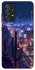 Чохол на Samsung Galaxy A52 4G / A52 5G Night city фото 1 з 1