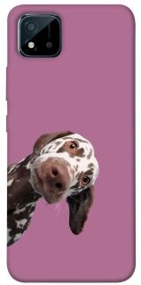 Чохол на Realme C11 (2021) А що тут фото 1 з 1