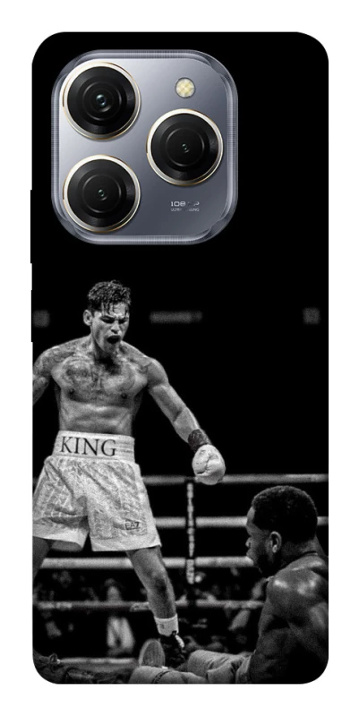 Чехол на TECNO Spark 20 Pro king фото 1 из 1