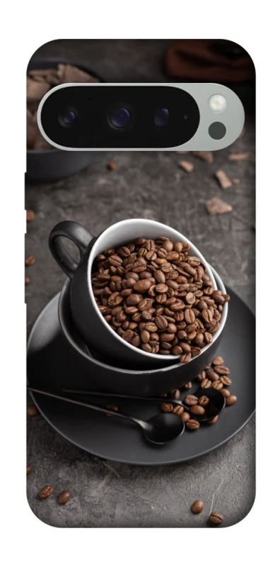 Чохол на Google Pixel 10 Pro XL Сup of coffee фото 1 з 1