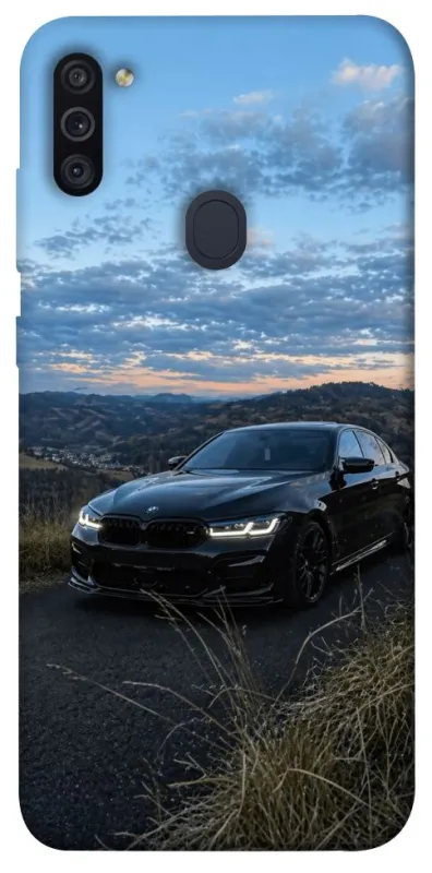 Чохол на Samsung Galaxy M11 BMW v50 фото 1 з 1