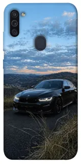 Чехол на Samsung Galaxy M11 BMW v50 фото 1 из 1