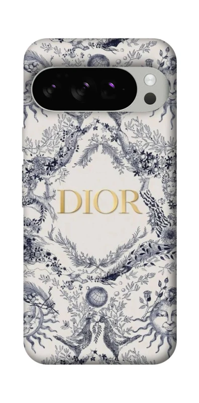 Чохол на Google Pixel 10 Pro Dior фото 1 з 1