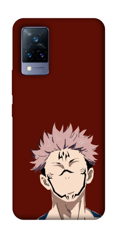 Чохол на Vivo V21 Sakuna v3 фото 1 з 1