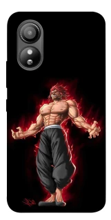 Чехол на ZTE Blade L220 Yujiro фото 1 из 1