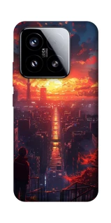 Чехол на Xiaomi 15 City фото 1 из 1