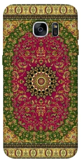 Чохол на Samsung G935F Galaxy S7 Edge Килим v13 фото 1 з 1