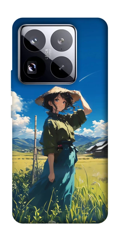 Чохол на Xiaomi 15 Pro Field фото 1 з 1