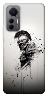 Чехол на Xiaomi 12 Lite Tattoo ver.3 фото 1 из 1