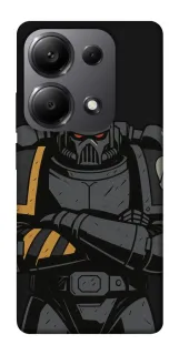 Чохол на Xiaomi Redmi Note 13 Pro 5G Warhammer 40k v3 фото 1 з 1