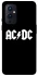 Чехол на OnePlus 9 AC/DC logo фото 1 из 1