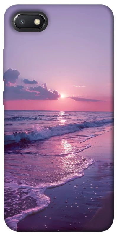 Чохол на Xiaomi Redmi 6A Sea фото 1 з 1