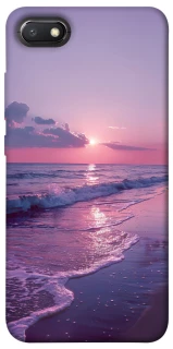 Чохол на Xiaomi Redmi 6A Sea фото 1 з 1