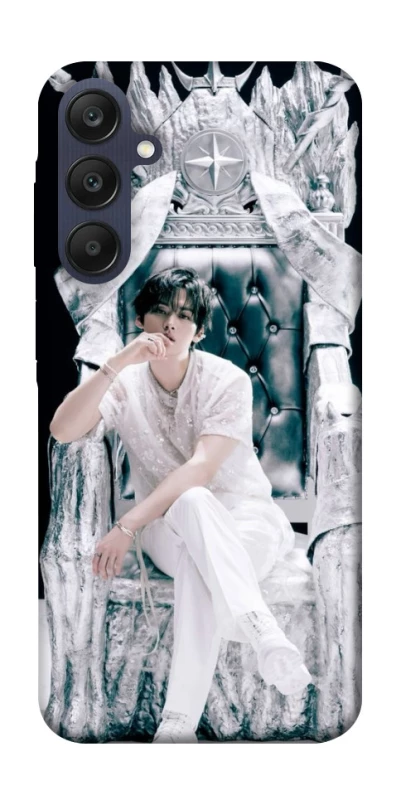 Чохол на Samsung Galaxy A25 5G Lee Know GIANT фото 1 з 1