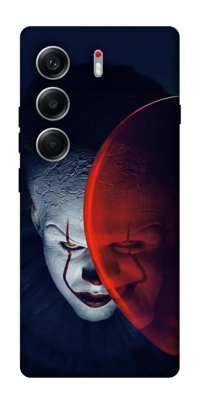 Чехол на Tecno Camon 40 Оно v3 фото 1 из 1