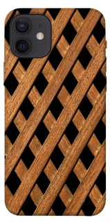 Чохол на Apple iPhone 12 (6.1") Дерево на дачі фото 1 з 1