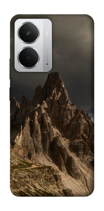 Чохол на Realme 14 Mountain v2 фото 1 з 1