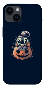 Чехол на Apple iPhone 14 (6.1") Halloween Stitch ver.3 фото 1 из 1