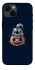 Чохол на Apple iPhone 14 (6.1") Halloween Stitch ver.3 фото 1 з 1