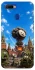Чохол на Oppo A5s Moscow never sleeps ver.7 фото 1 з 1