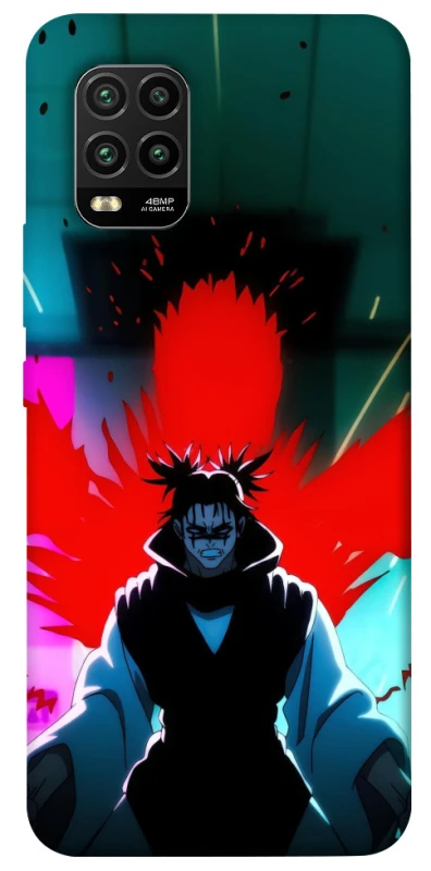 Чохол на Xiaomi Mi 10 Lite Choso v4 фото 1 з 1