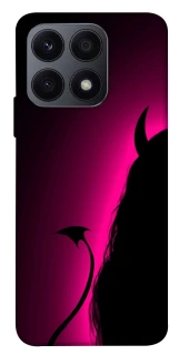 Чохол на Huawei Honor X8a Pink Love фото 1 з 1