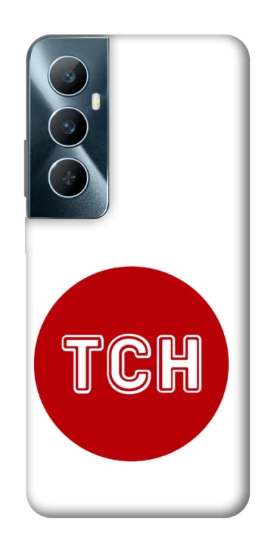 Чехол на Realme C65 4G ТСН фото 1 из 1