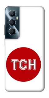 Чохол на Realme C65 4G ТСН фото 1 з 1