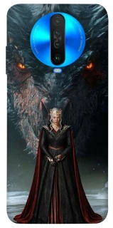 Чехол на Xiaomi Poco X2 House of the Dragon ver.7 фото 1 из 1