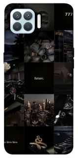 Чохол на Oppo F17 Pro My Future collage фото 1 з 1