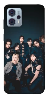 Чохол на Motorola Moto G23 Stray Kids United фото 1 Чохол на Motorola Moto G23 Stray Kids United фото 1 з 1