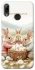 Чохол на Huawei P Smart (2019) BunnyMood фото 1 з 1