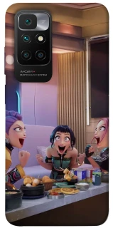 Чохол на Xiaomi Redmi 10 K-Pop Demon Hunters ver.15 фото 1 з 1