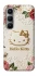 Чехол на Infinix Hot 60 Pro Hello Kitty фото 1 из 1