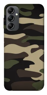 Чехол на Samsung Galaxy A14 4G/5G Camouflage v6 фото 1 из 1