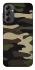 Чохол на Samsung Galaxy A14 4G/5G Camouflage v6 фото 1 з 1