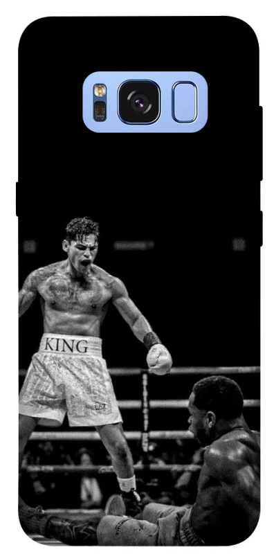 Чохол на Samsung G950 Galaxy S8 kings фото 1 з 1