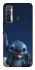 Чохол на TECNO Camon 17 Stitch ver.2 фото 1 з 1