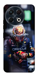 Чохол на TECNO Spark 30 Pro (KL7) F-1 ver.6 фото 1 з 1