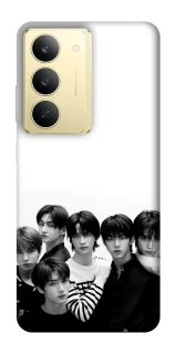 Чохол на Realme 14x TWS фото 1 з 1