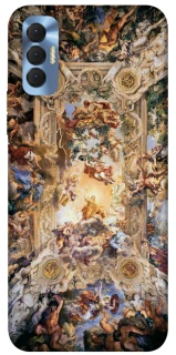 Чохол на TECNO Spark 8P Мистецтво фото 1 з 1