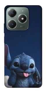 Чехол на Realme C61 Stitch ver.2 фото 1 из 1