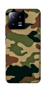 Чохол на Xiaomi 13 Camouflage v27 фото 1 з 1