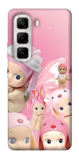 Чехол на Infinix Hot 50 4G Sonnyangel фото 1 из 1