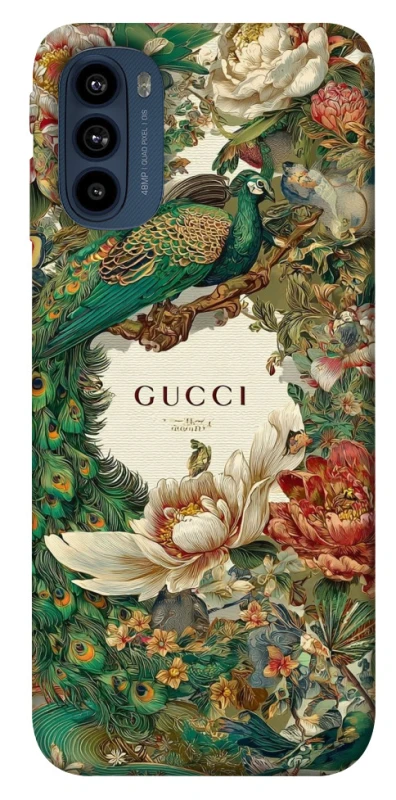 Чохол на Motorola Moto G41 Gucci ver.4 фото 1 з 1