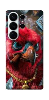 Чохол на Samsung Galaxy S26 Pro Папуга фото 1 з 1